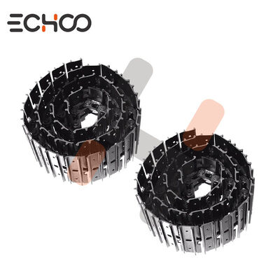 2272-1068A Bộ kết nối đường ray cho Daewoo DH50 Crawler