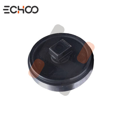 2270-1064 Phân tích bánh xe idler phía trước cho Daewoo SOLAR 220LC DH220 DH225 Bộ phận thay thế xe khoan máy đào