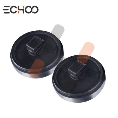 2270-1064 Phân tích bánh xe idler phía trước cho Daewoo SOLAR 220LC DH220 DH225 Bộ phận thay thế xe khoan máy đào