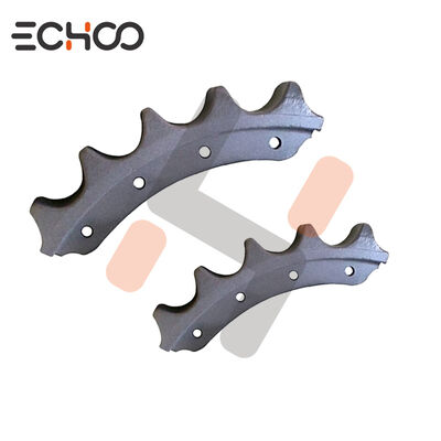 Thị trường phụ phân khúc xe 10014958 cho Liebherr PR754 Dozer Sprocket Wholesale