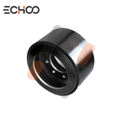 Lốp đàn hồi đặc 406 * 178 * 266 mm cho lốp cao su nhựa đường XCMG 405 (phía sau)