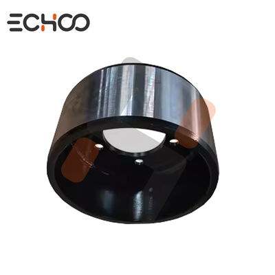 Lốp đàn hồi đặc 406 * 178 * 266 mm cho lốp cao su nhựa đường XCMG 405 (phía sau)