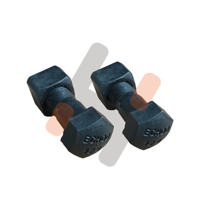 Bu lông và đai ốc CX33C dành cho máy xúc mini CASE Bu lông và đai ốc