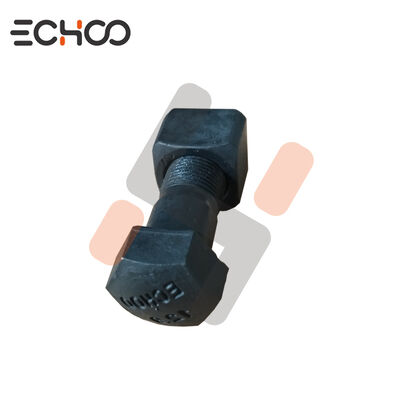 Bu lông và đai ốc CX33C dành cho máy xúc mini CASE Bu lông và đai ốc