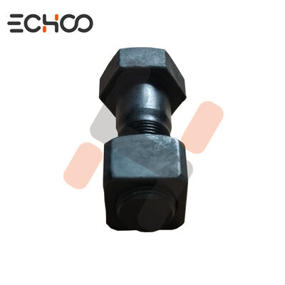 Bu lông và đai ốc VIO35-6A VIO35-5 VIO35-3 dành cho bu lông và đai ốc máy xúc mini YANMAR
