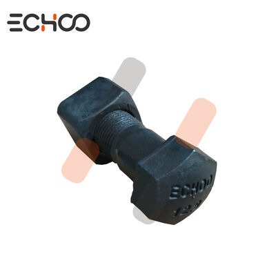 Bolts and Nuts 302.2 308E-2SR 308E-2CR 308ESR for CAT Mini Excavator Bolts and Nuts