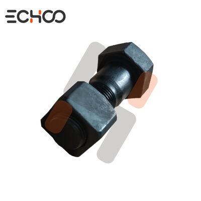Bolts and Nuts 303ECR 308C 308B 307C for CAT Mini Excavator Bolts and Nuts