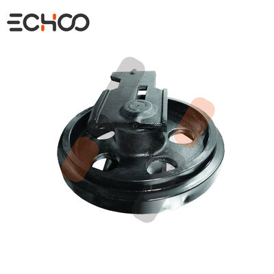 Idler 6814884 dành cho Bobcat 325D 328D Steel Track Idler