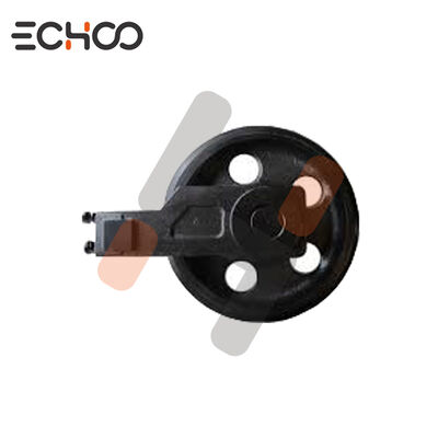 Bộ làm biếng phía trước 7022139 cho Bobcat E25 E26 Idler