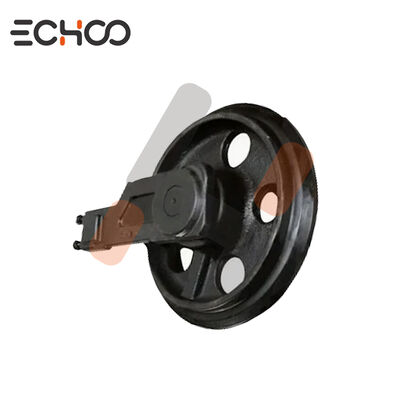 Bộ làm biếng phía trước 7022139 cho Bobcat E25 E26 Idler