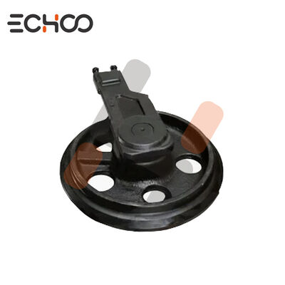 Bộ làm biếng phía trước 7022139 cho Bobcat E25 E26 Idler
