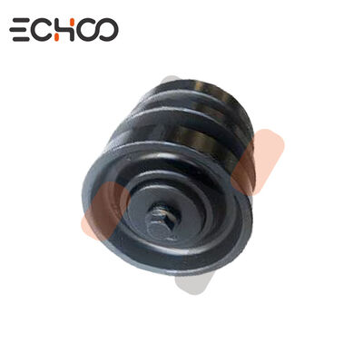 Con lăn đáy hậu mãi 7398417 dành cho Máy xúc lật Bobcat MT100