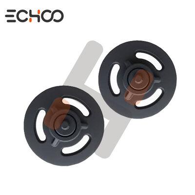 7398418 Idler dành cho các bộ phận của xe chở người Bobcat MT100