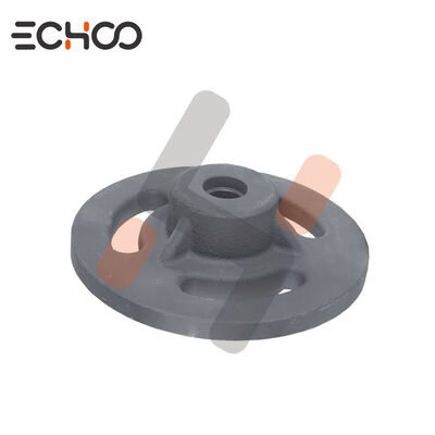 7398418 Idler dành cho các bộ phận của xe chở người Bobcat MT100