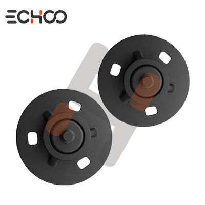 Idler 7398419 dành cho các bộ phận khung gầm Bobcat MT100