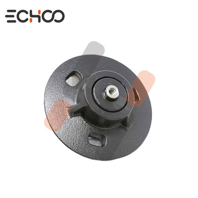 Idler 7398419 dành cho các bộ phận khung gầm Bobcat MT100