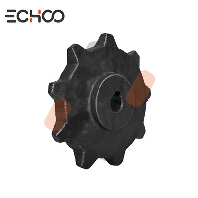 Bánh xích 7272561 dành cho các bộ phận bánh xích của máy xúc lật Bobcat MT85 MT100