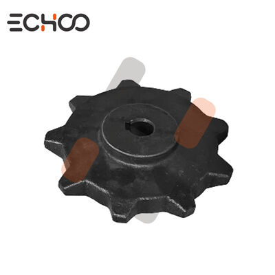 Bánh xích 7272561 dành cho các bộ phận bánh xích của máy xúc lật Bobcat MT85 MT100