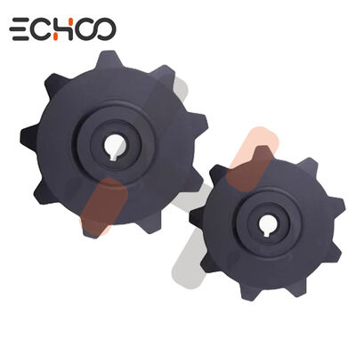 Bánh xích 7272561 dành cho các bộ phận bánh xích của máy xúc lật Bobcat MT85 MT100