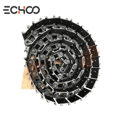 Nhóm theo dõi &amp; liên kết theo dõi EG70R cho khung gầm HITACHI