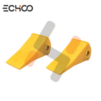 Răng thùng 208‐70‐14152 cho Komatsu PC400 máy đào Đăng thùng hạng nặng