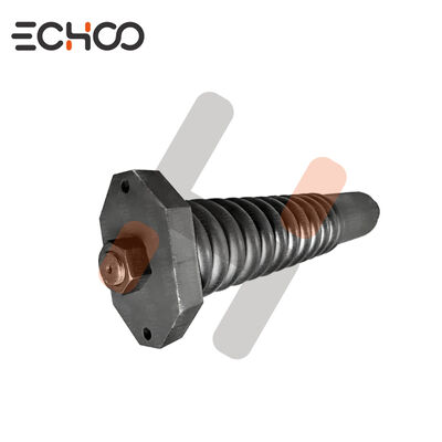 Bộ điều chỉnh theo dõi Assy PY54D00007F1 cho Thiết bị mạnh Kobelco SK50SR-3