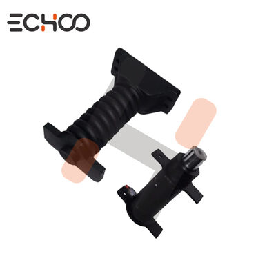 Assy điều chỉnh rãnh RB511-21503 cho các bộ phận khung gầm Kubota U25-3