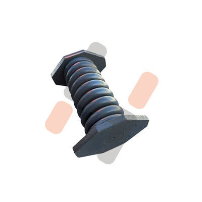 Bộ điều chỉnh rãnh Assy RD451-21500 cho phụ tùng thay thế lâu dài Kubota U55-4