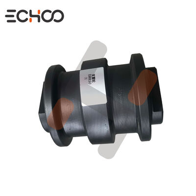 Vòng xoáy đường ray cho Sunward SWE50 Xe khoan dưới lề xe phụ tùng phụ tùng Vòng xoay dưới