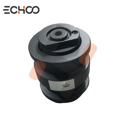 Vòng xoáy đường ray cho Sunward SWE50 Xe khoan dưới lề xe phụ tùng phụ tùng Vòng xoay dưới