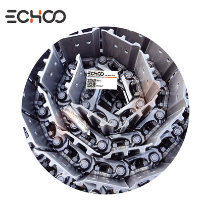 Bộ phận gầm máy xúc xích xích ECHOO LIEBHERR R900 R310